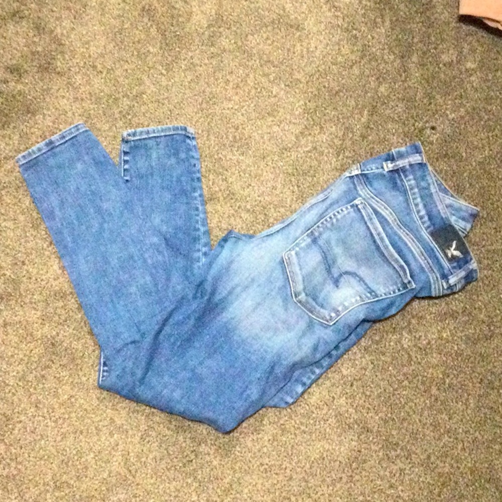 AE Super stretch 6 short
